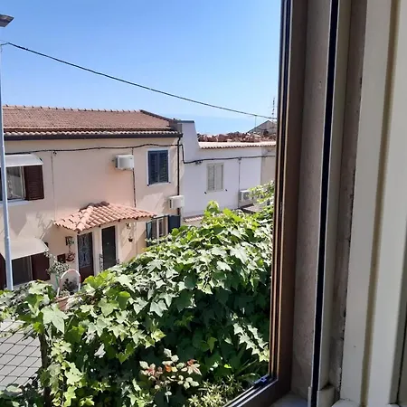 Apartament Mechome
