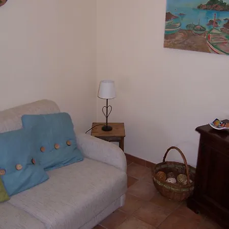 Mechome Apartament Taormina