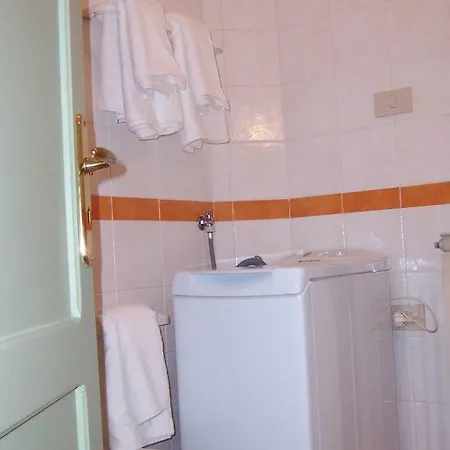 Mechome Apartament Taormina