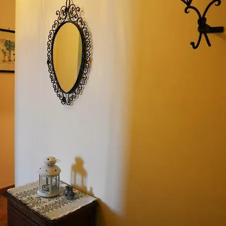 Apartament Mechome *