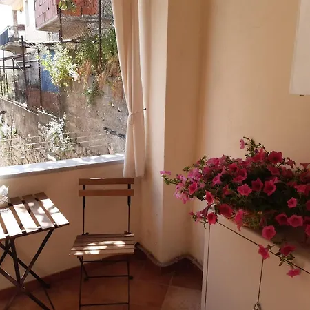Apartamento Casa Gioia *
