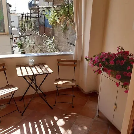 Apartamento Casa Gioia *