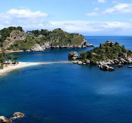Apartamento Casa Gioia *