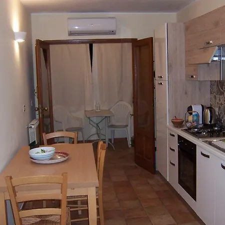 Apartamento Casa Gioia *