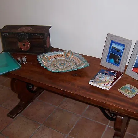 Casa Gioia * Taormina