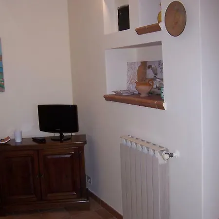 Casa Gioia Apartamento