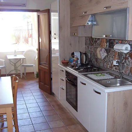 Casa Gioia Apartamento Taormina