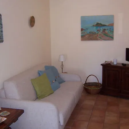 Casa Gioia *