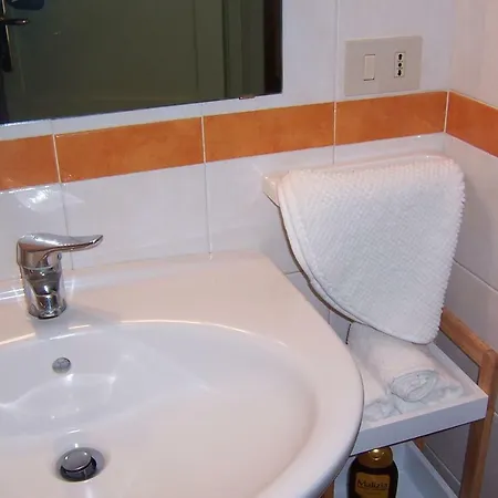 Casa Gioia Apartamento *