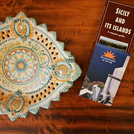 Apartamento Casa Gioia