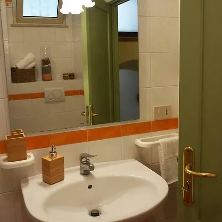 Casa Gioia Apartamento Taormina