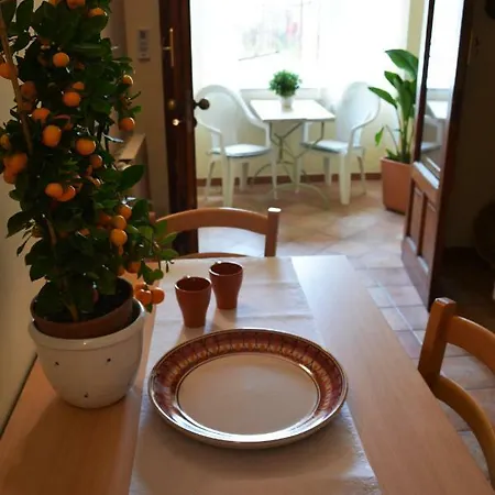 Casa Gioia Apartamento Taormina