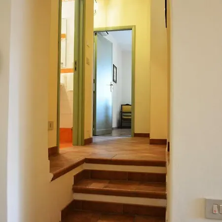 Casa Gioia * Taormina