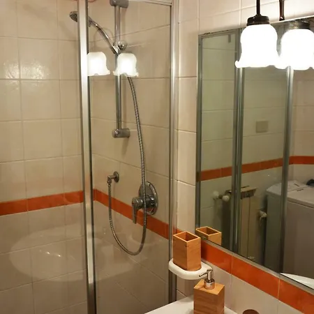 Apartamento Casa Gioia *