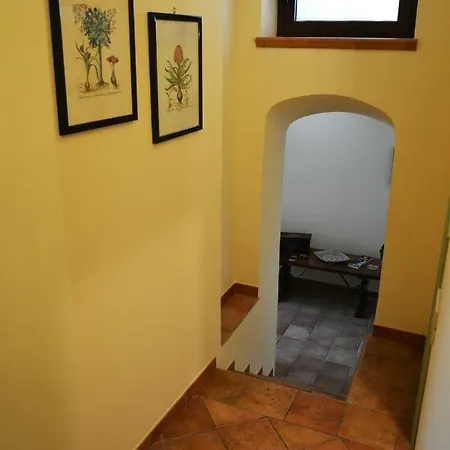 Casa Gioia * Taormina