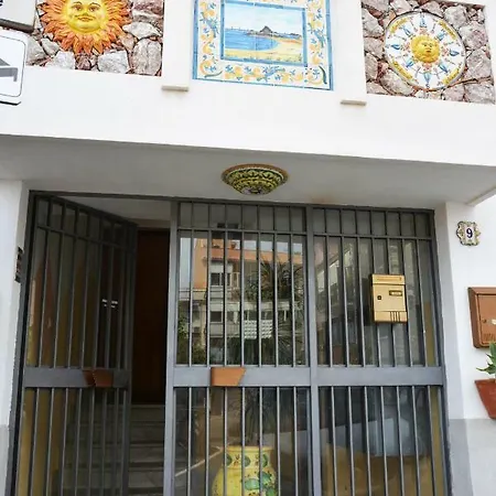 Casa Gioia Apartamento *