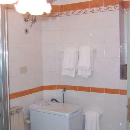 Casa Gioia Apartamento *